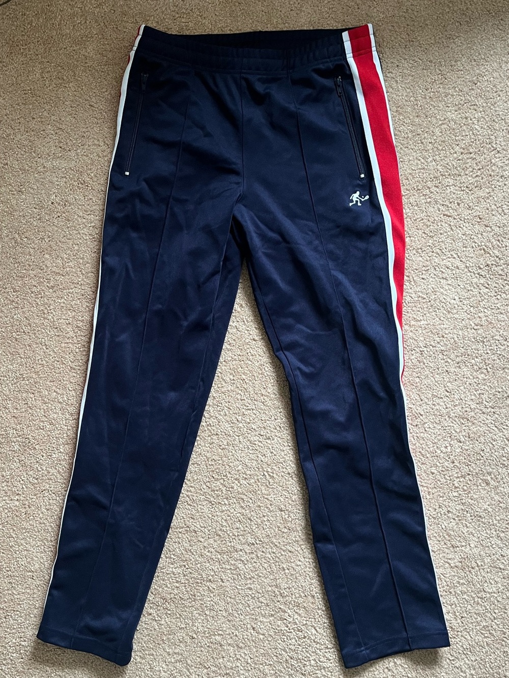 Rowing blazers men’s track pants